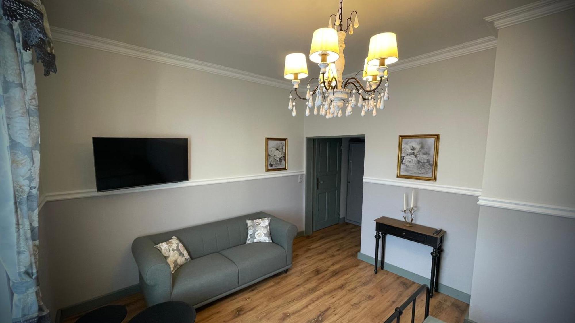 Tgm Apartments チェスキー クルムロフ 部屋 写真
