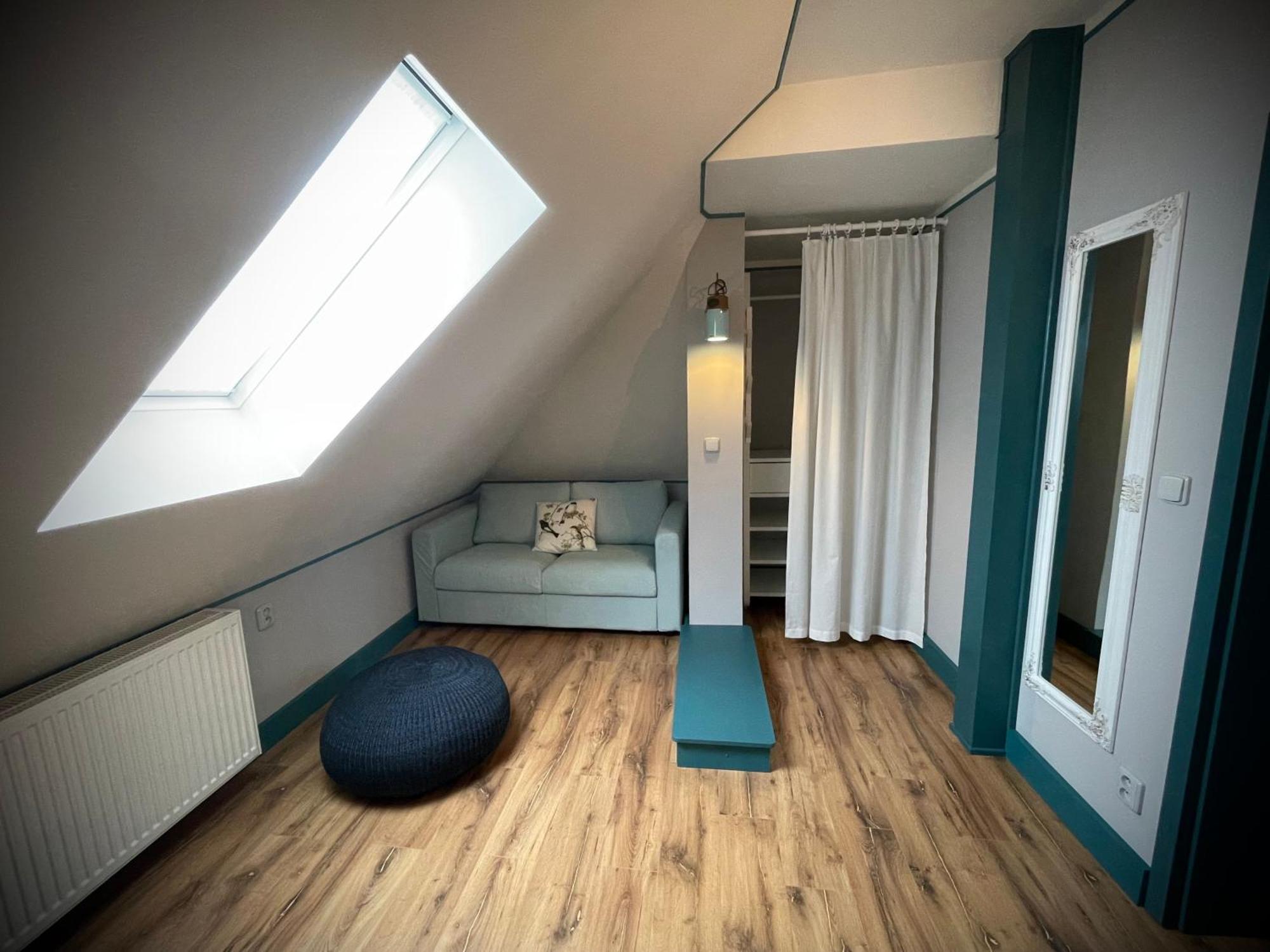 Tgm Apartments チェスキー クルムロフ 部屋 写真