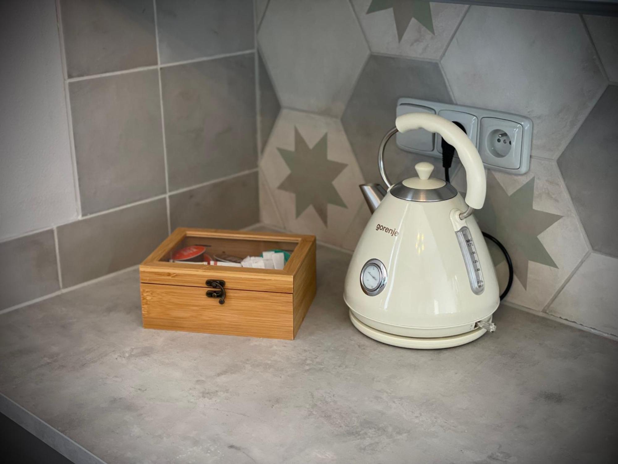 Tgm Apartments チェスキー クルムロフ 部屋 写真
